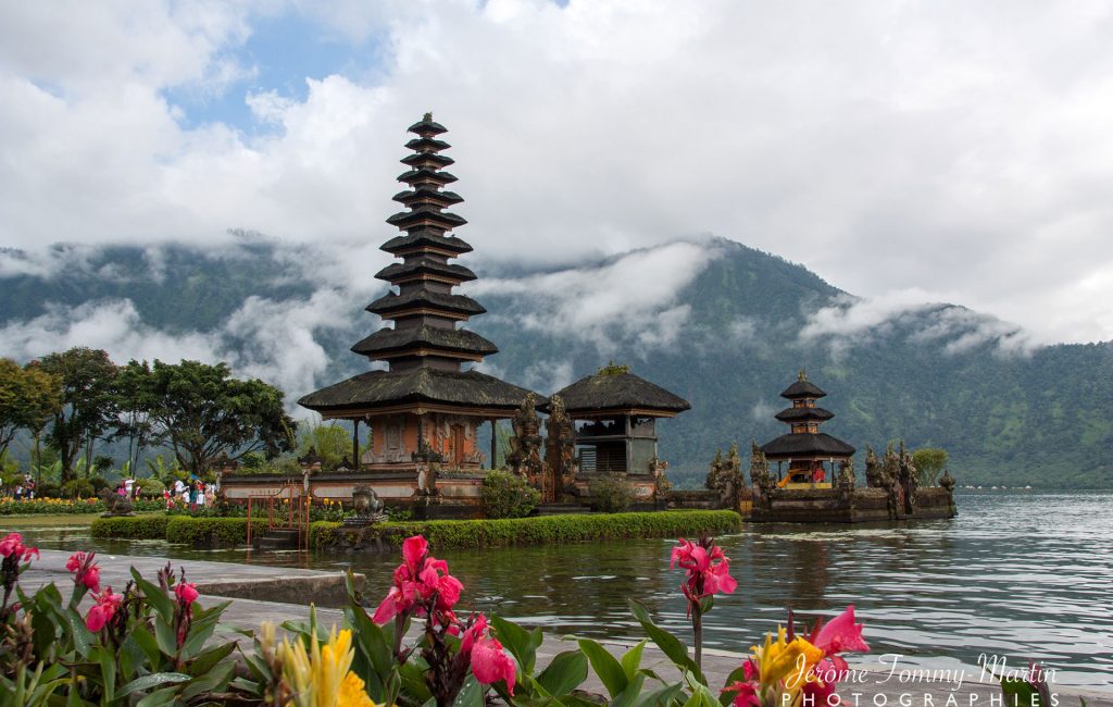 Voyage à Bali