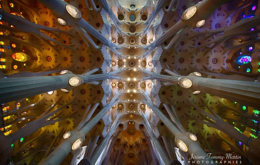 Sagrada Familia