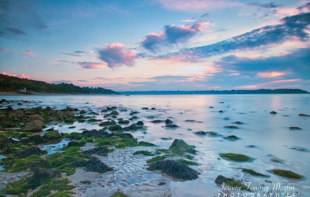 Bretagne poses longues