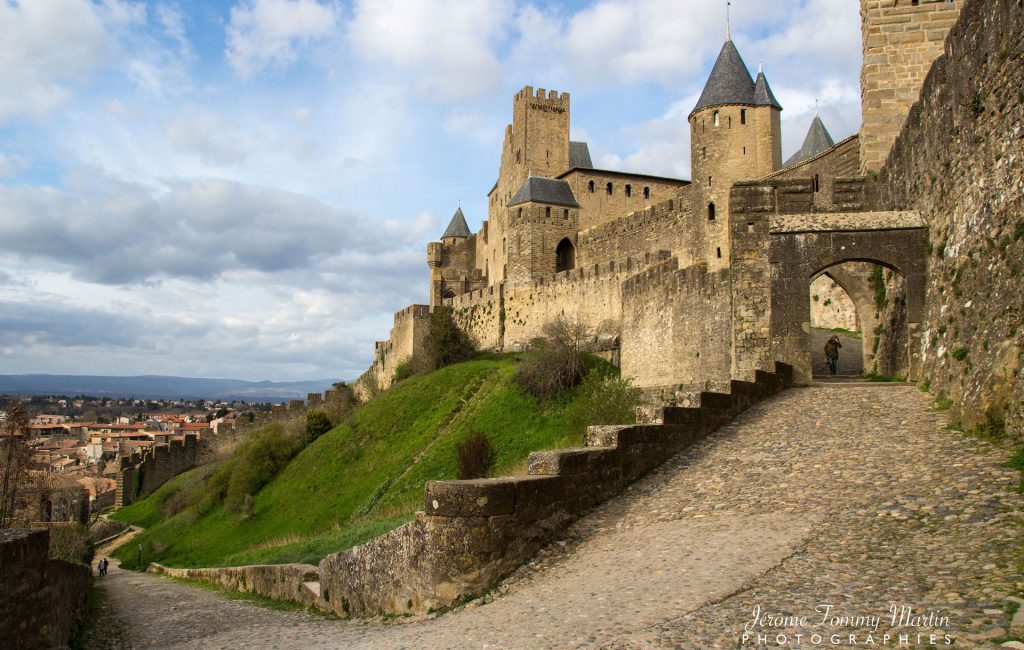 Carcassonne
