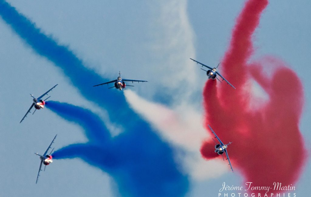 Patrouille de France