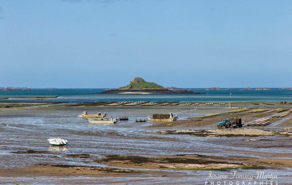 Pointe De Bilfot