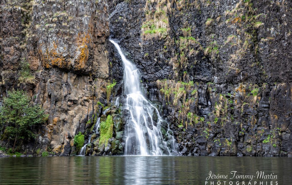 Cantal – Cascades