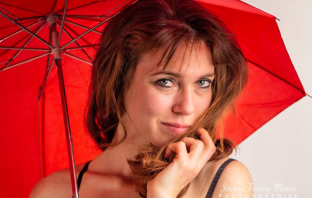 Charlène studio Clairval