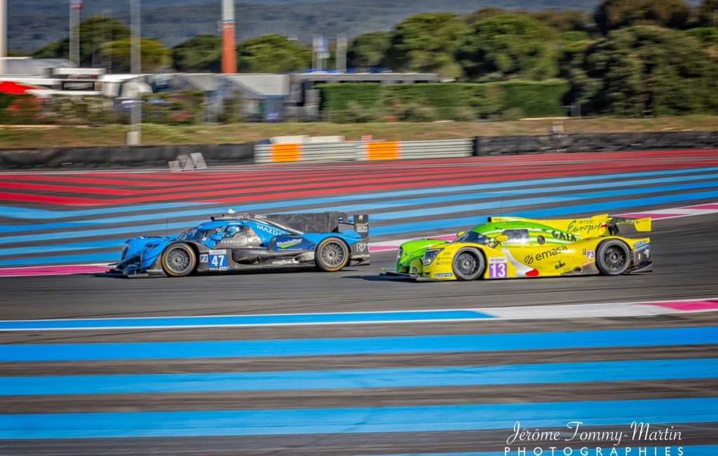 8 Heures du Castellet 2023