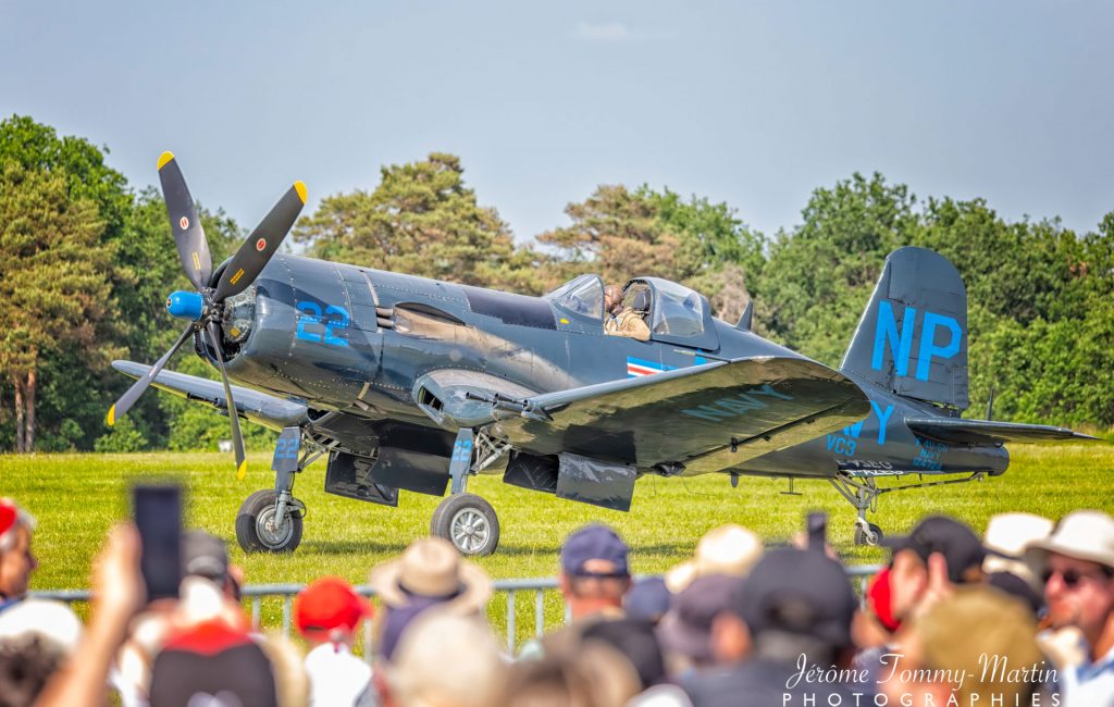 Cerny 2023 – Epoque 2nd guerre mondiale