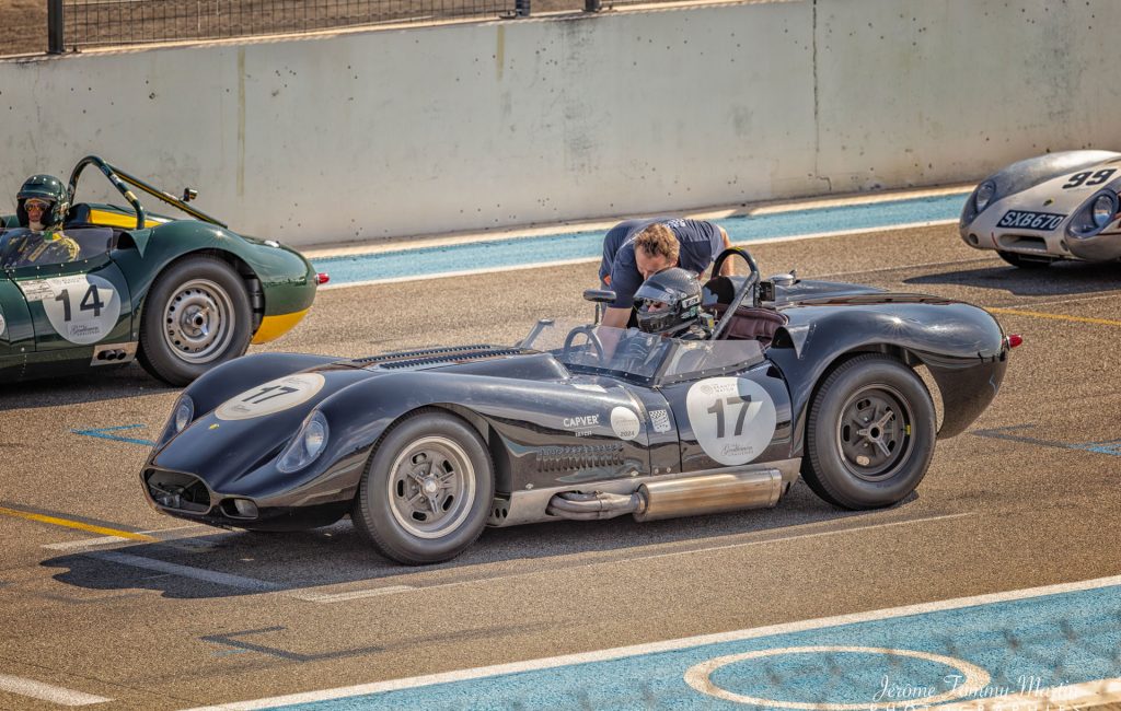 10 000 tours 2024 – Gentlemen challenge