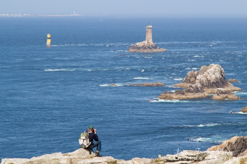 La pointe du Raz