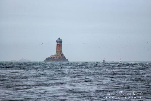 Phare de la Vieille