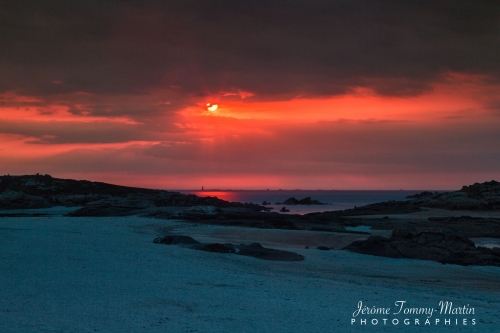 Phare des Triagoz