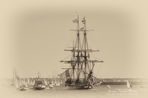 L'Hermione