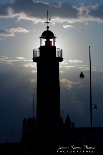 Phare-bleu