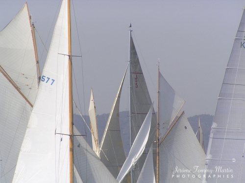 Voiles