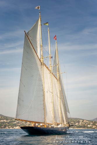 Atlantic-poupe