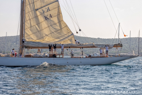 Cambria affalage
