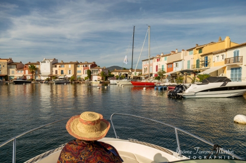 Port-Grimaud